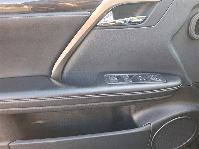 used 2019 Lexus RX 350 car, priced at $31,917