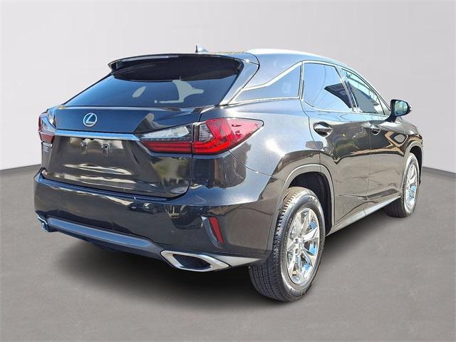 used 2019 Lexus RX 350 car, priced at $31,917