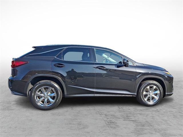 used 2019 Lexus RX 350 car, priced at $32,781