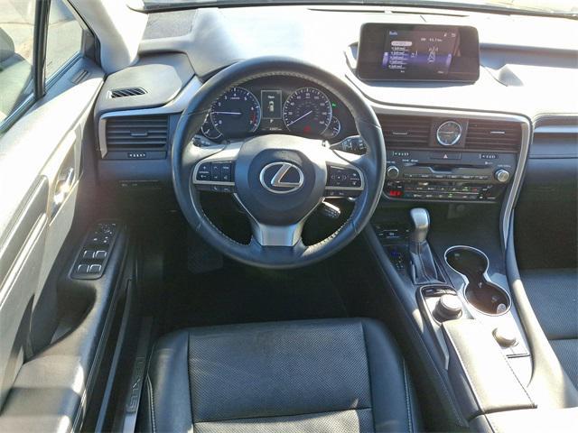 used 2019 Lexus RX 350 car, priced at $30,998