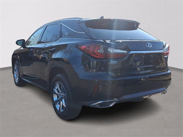 used 2019 Lexus RX 350 car, priced at $31,917
