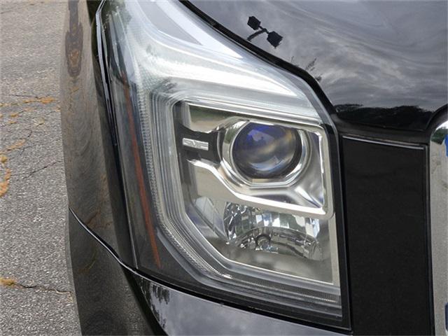 used 2017 GMC Yukon car, priced at $29,995