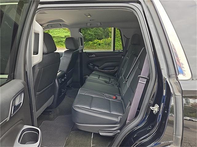 used 2017 GMC Yukon car, priced at $30,698