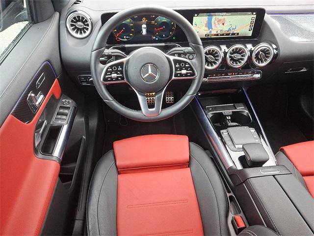 used 2022 Mercedes-Benz GLA 250 car, priced at $24,925