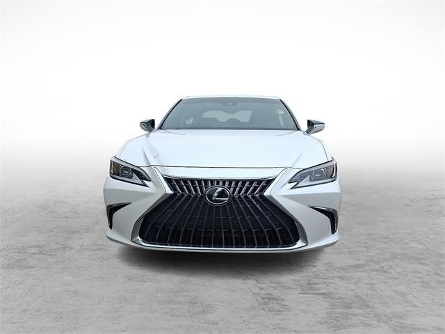 used 2023 Lexus ES 350 car, priced at $35,648
