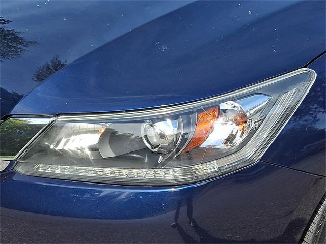 used 2015 Honda Accord car, priced at $15,250