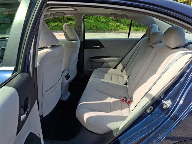used 2015 Honda Accord car, priced at $15,250