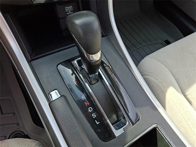 used 2015 Honda Accord car, priced at $15,250