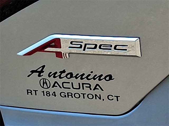 new 2025 Acura MDX car, priced at $63,150