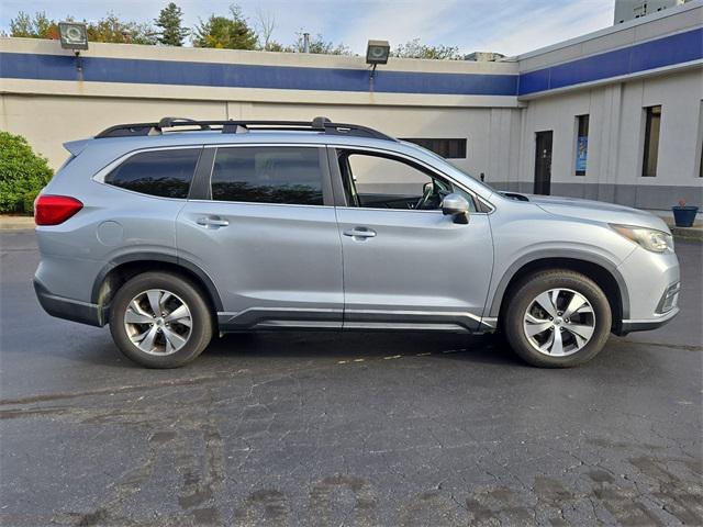 used 2019 Subaru Ascent car, priced at $18,721