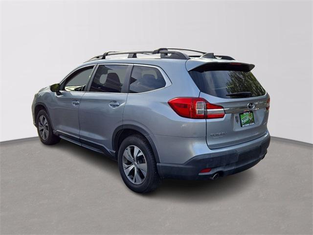 used 2019 Subaru Ascent car, priced at $18,721