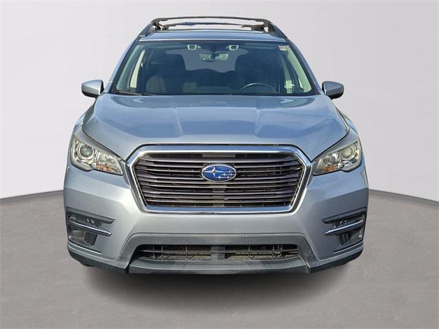 used 2019 Subaru Ascent car, priced at $18,721