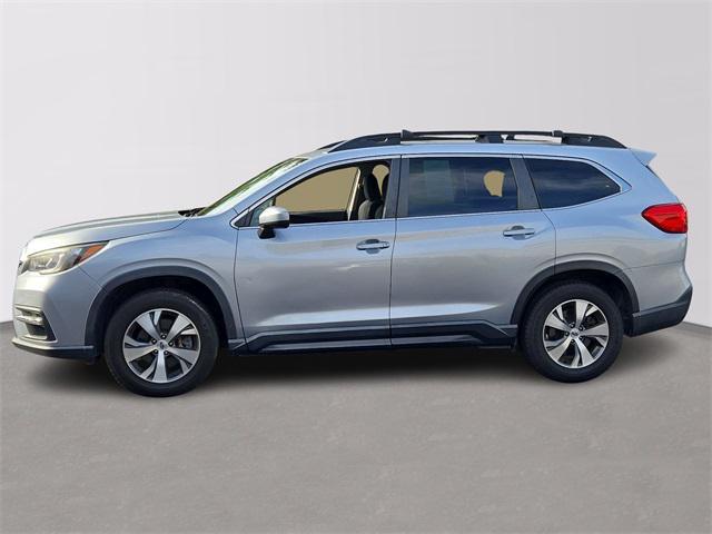 used 2019 Subaru Ascent car, priced at $18,721