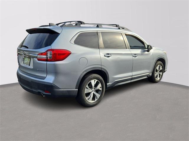 used 2019 Subaru Ascent car, priced at $18,721