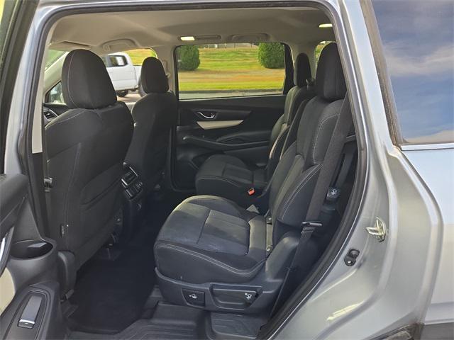 used 2019 Subaru Ascent car, priced at $18,721