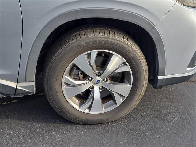 used 2019 Subaru Ascent car, priced at $18,721