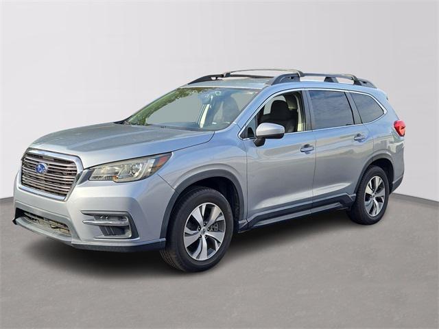 used 2019 Subaru Ascent car, priced at $18,721