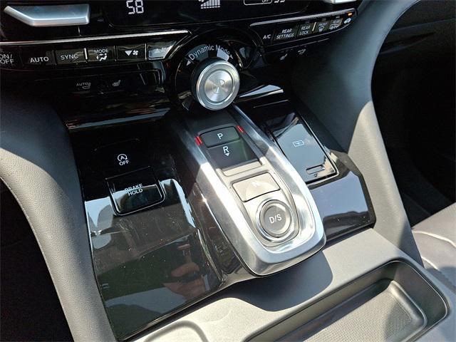 new 2025 Acura MDX car, priced at $60,150