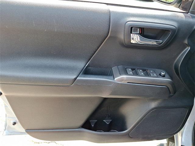 used 2018 Toyota Tacoma car, priced at $31,999