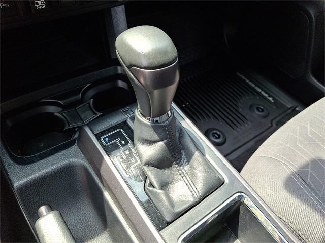 used 2018 Toyota Tacoma car, priced at $31,999