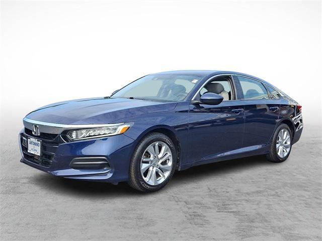 used 2019 Honda Accord car, priced at $19,995