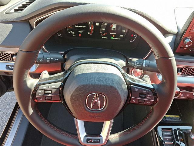 new 2026 Acura Integra car, priced at $40,995