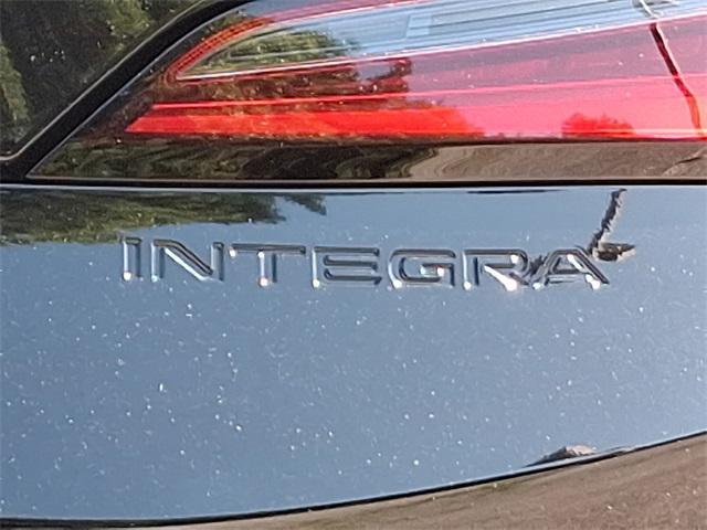 new 2026 Acura Integra car, priced at $40,995