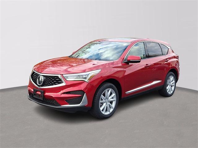 used 2019 Acura RDX car, priced at $26,190