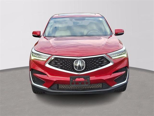 used 2019 Acura RDX car, priced at $26,190