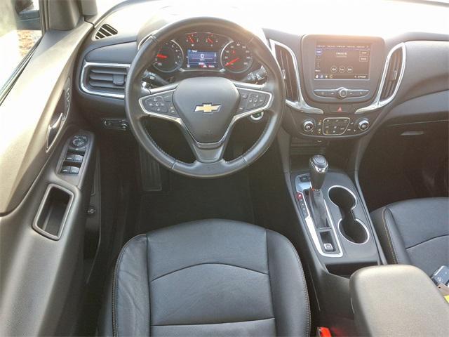 used 2020 Chevrolet Equinox car, priced at $19,950