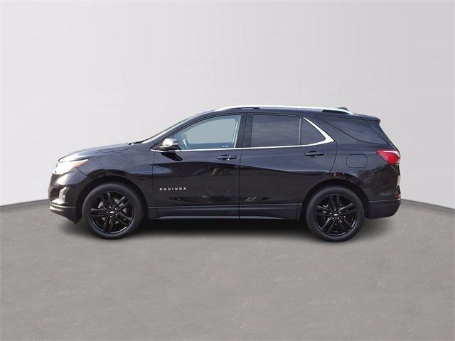 used 2020 Chevrolet Equinox car, priced at $19,950