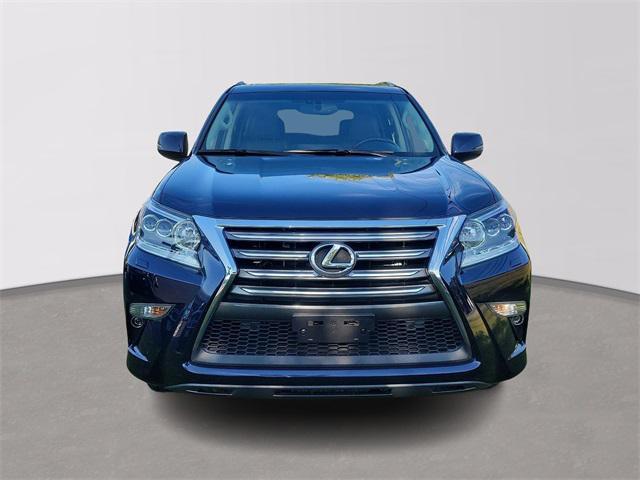 used 2018 Lexus GX 460 car, priced at $29,177