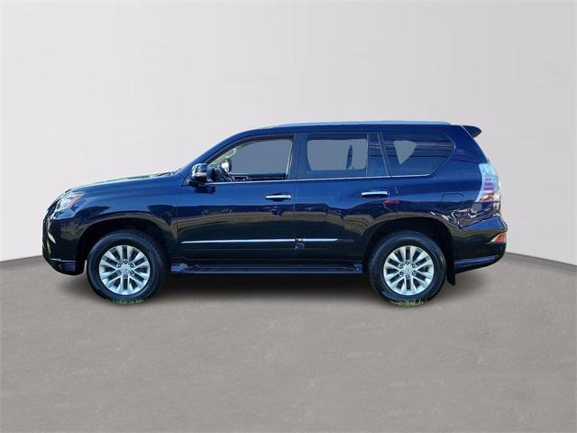 used 2018 Lexus GX 460 car, priced at $29,177