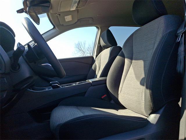 used 2023 Nissan Rogue car, priced at $21,919