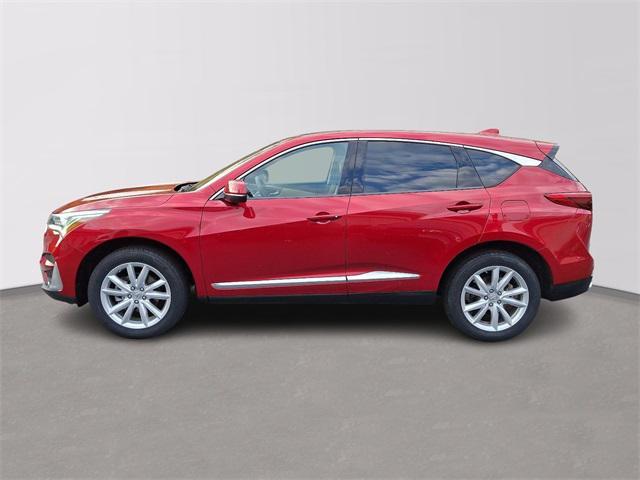 used 2019 Acura RDX car, priced at $27,073