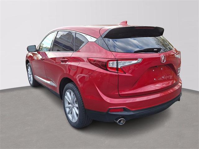 used 2019 Acura RDX car, priced at $27,073