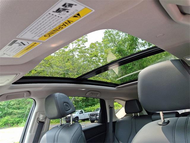 used 2023 Acura RDX car, priced at $35,965