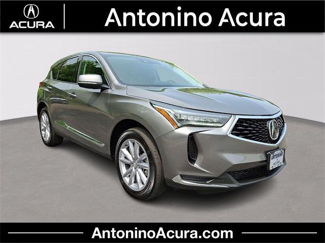 used 2023 Acura RDX car, priced at $35,965