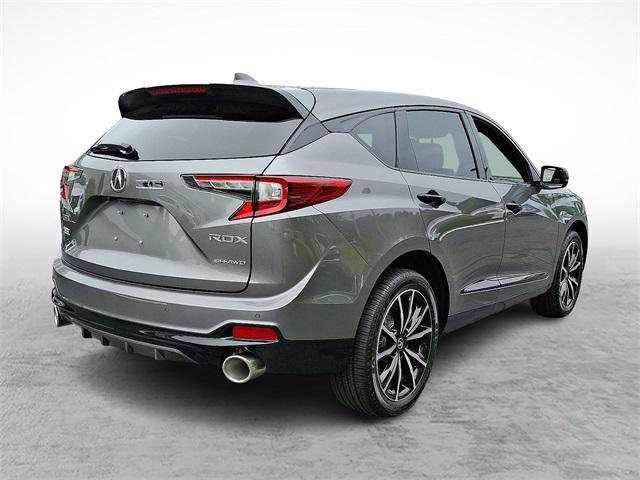 new 2025 Acura RDX car, priced at $56,400