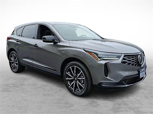 new 2025 Acura RDX car, priced at $56,400