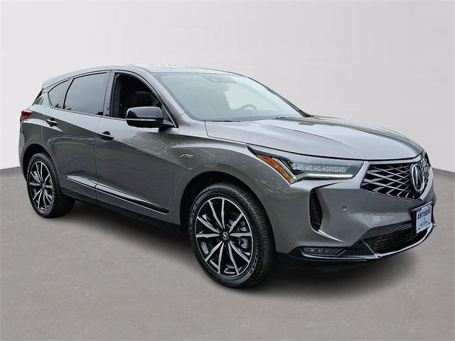 new 2025 Acura RDX car, priced at $56,400