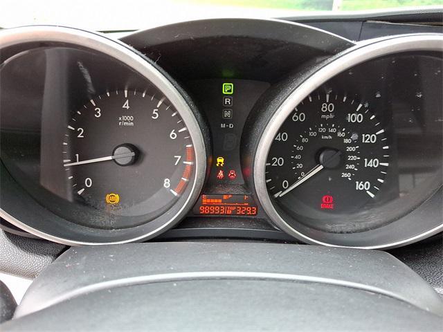 used 2011 Mazda Mazda3 car, priced at $8,707
