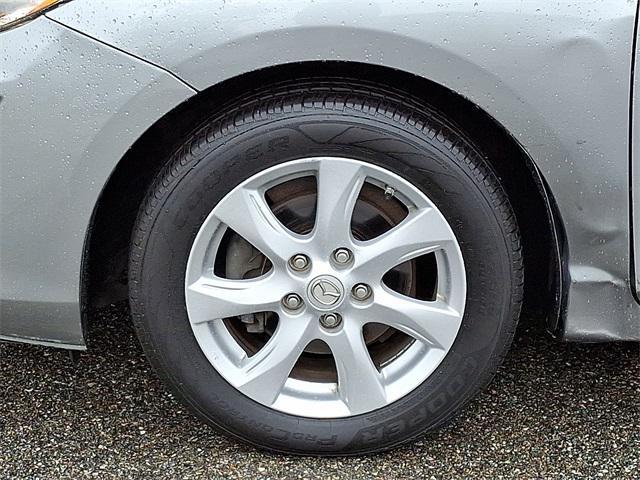 used 2011 Mazda Mazda3 car, priced at $8,707