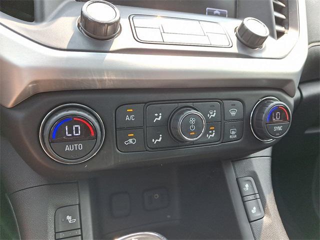 used 2017 GMC Acadia car, priced at $16,981
