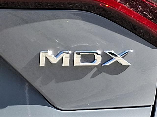 new 2026 Acura MDX car, priced at $70,850