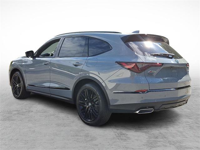 new 2026 Acura MDX car, priced at $70,850
