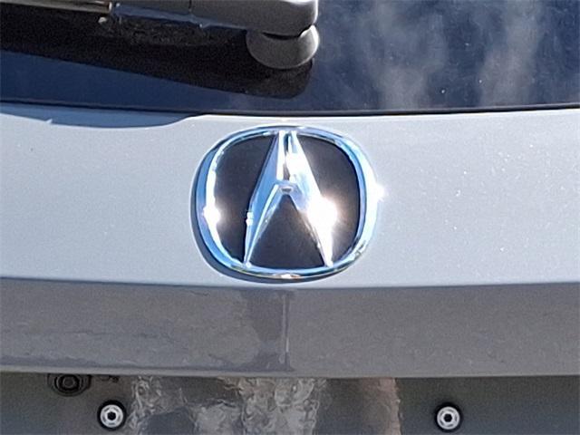 new 2026 Acura MDX car, priced at $70,850
