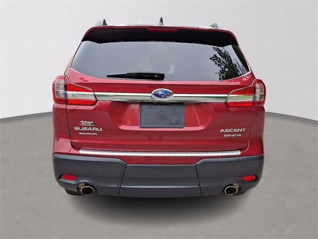 used 2019 Subaru Ascent car, priced at $23,991