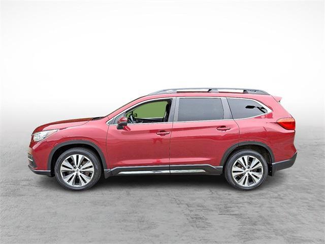 used 2019 Subaru Ascent car, priced at $22,369