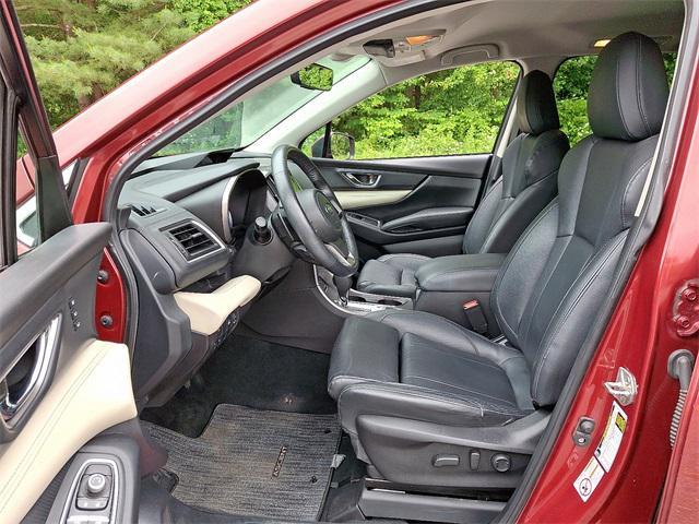 used 2019 Subaru Ascent car, priced at $23,991